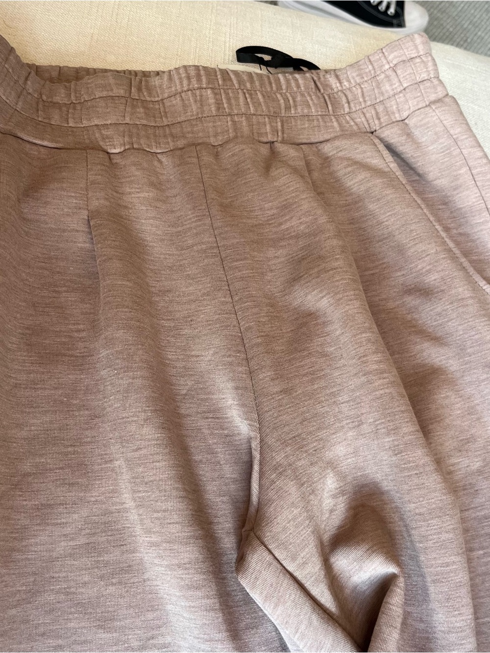 Varley The Rolled Cuffed Pant 28.5 - Picture 6 of 6